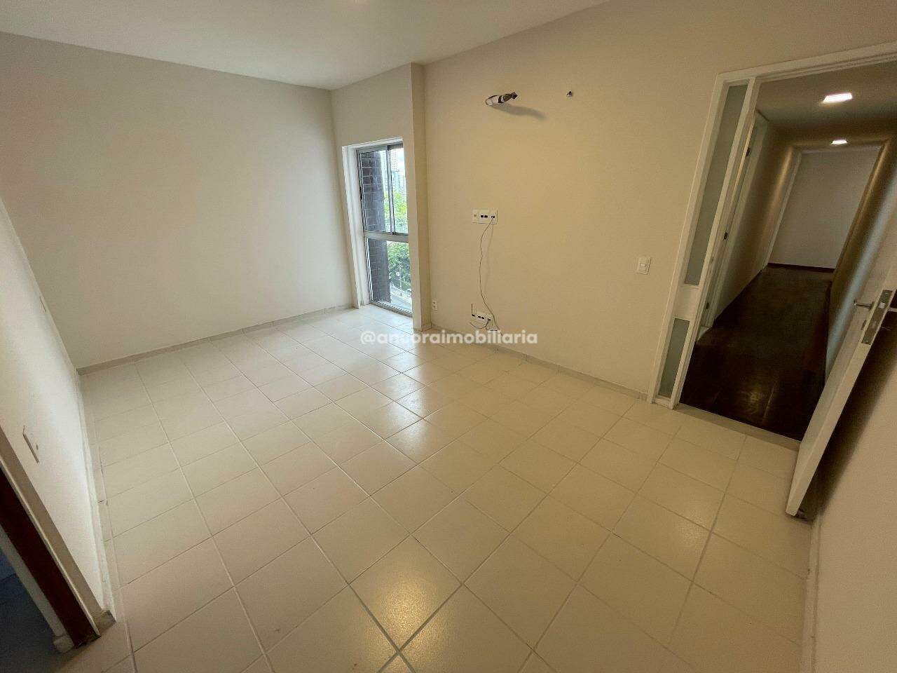 Apartamento para aluguel no Casa Forte: 
