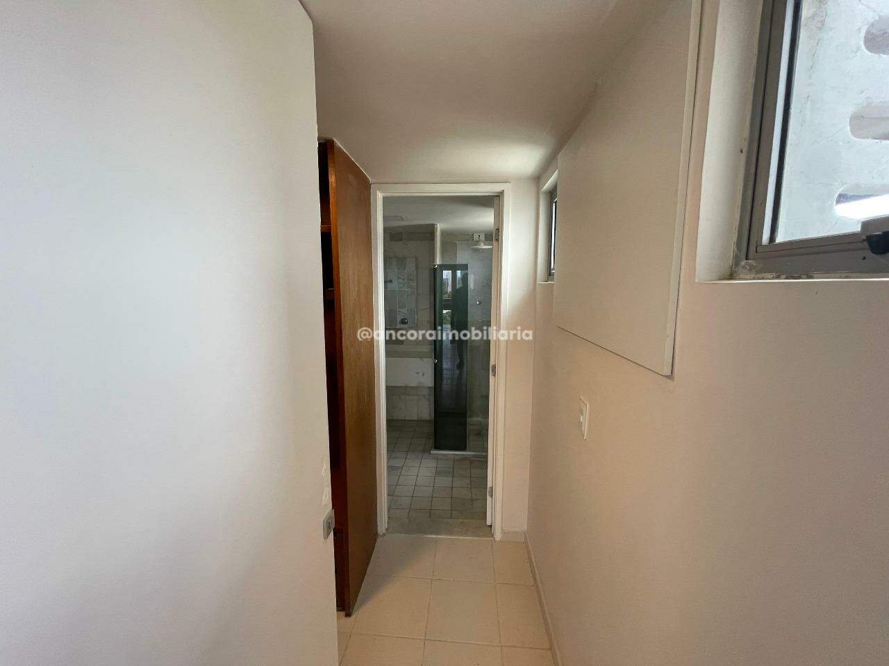 Apartamento para aluguel no Casa Forte: 
