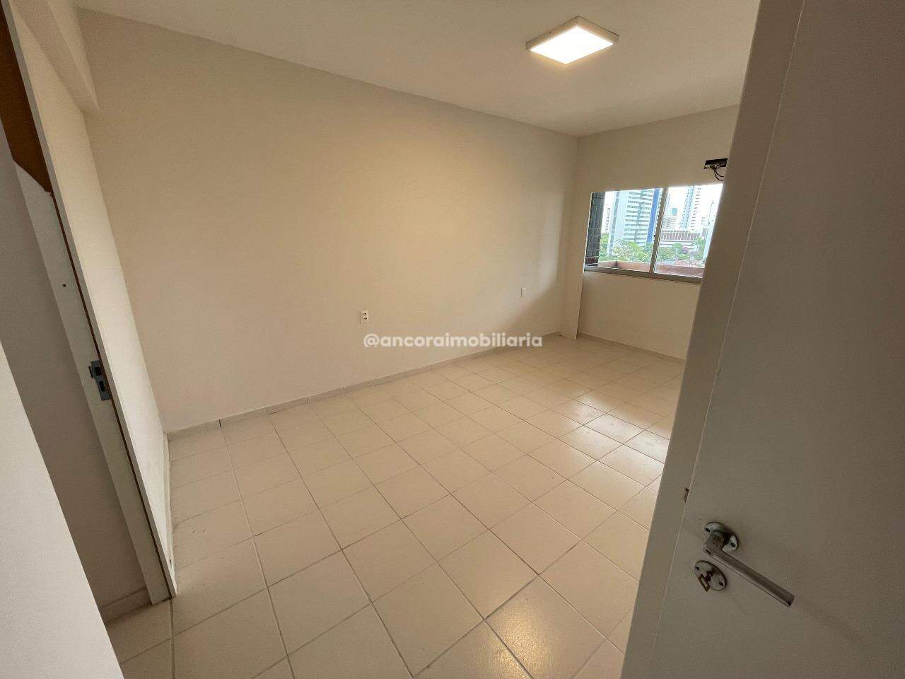 Apartamento para aluguel no Casa Forte: 
