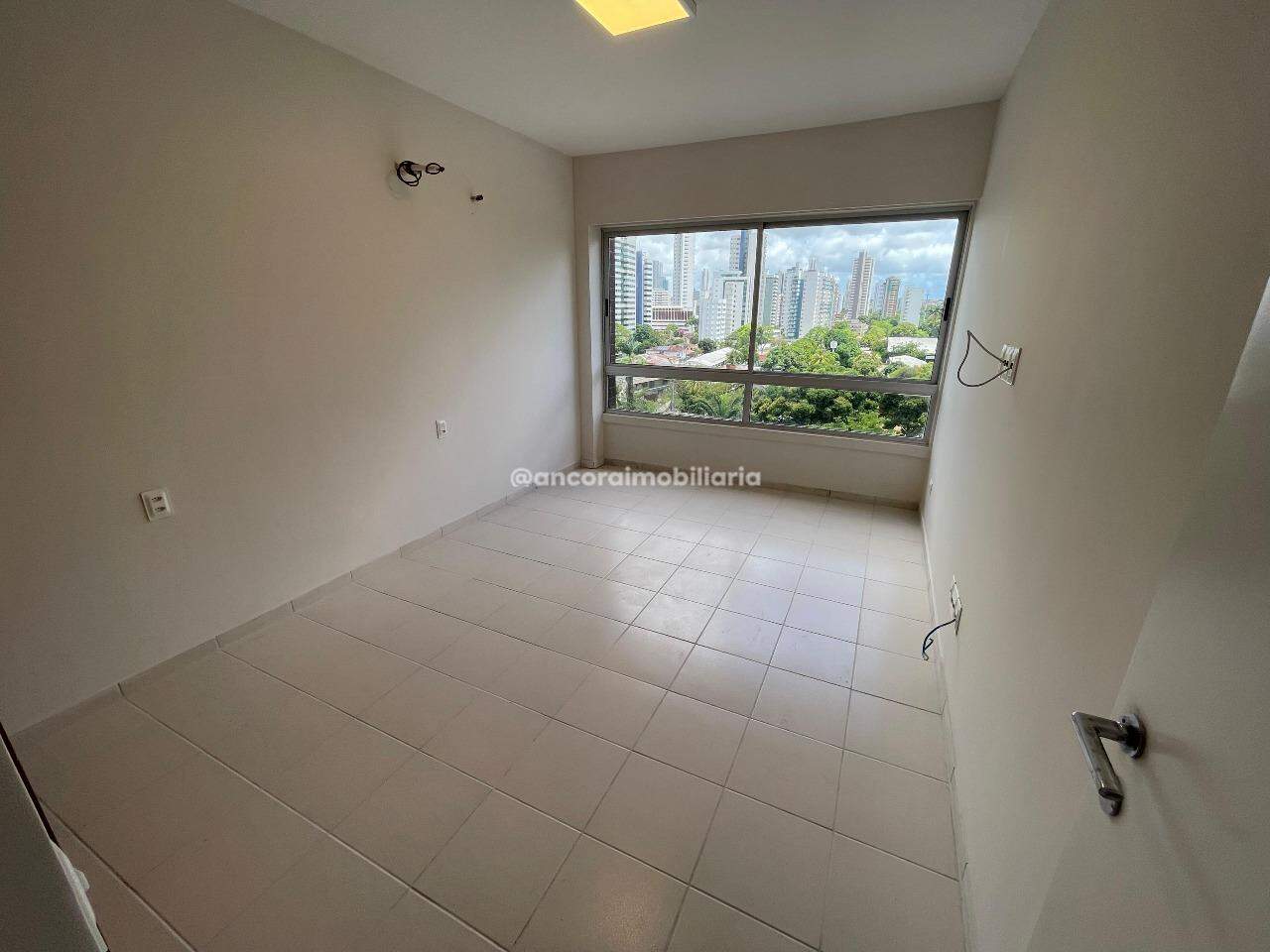 Apartamento para aluguel no Casa Forte: 