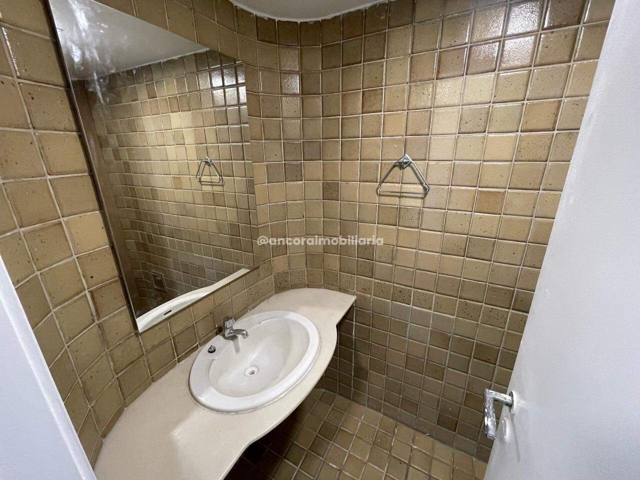Apartamento para aluguel no Casa Forte: 
