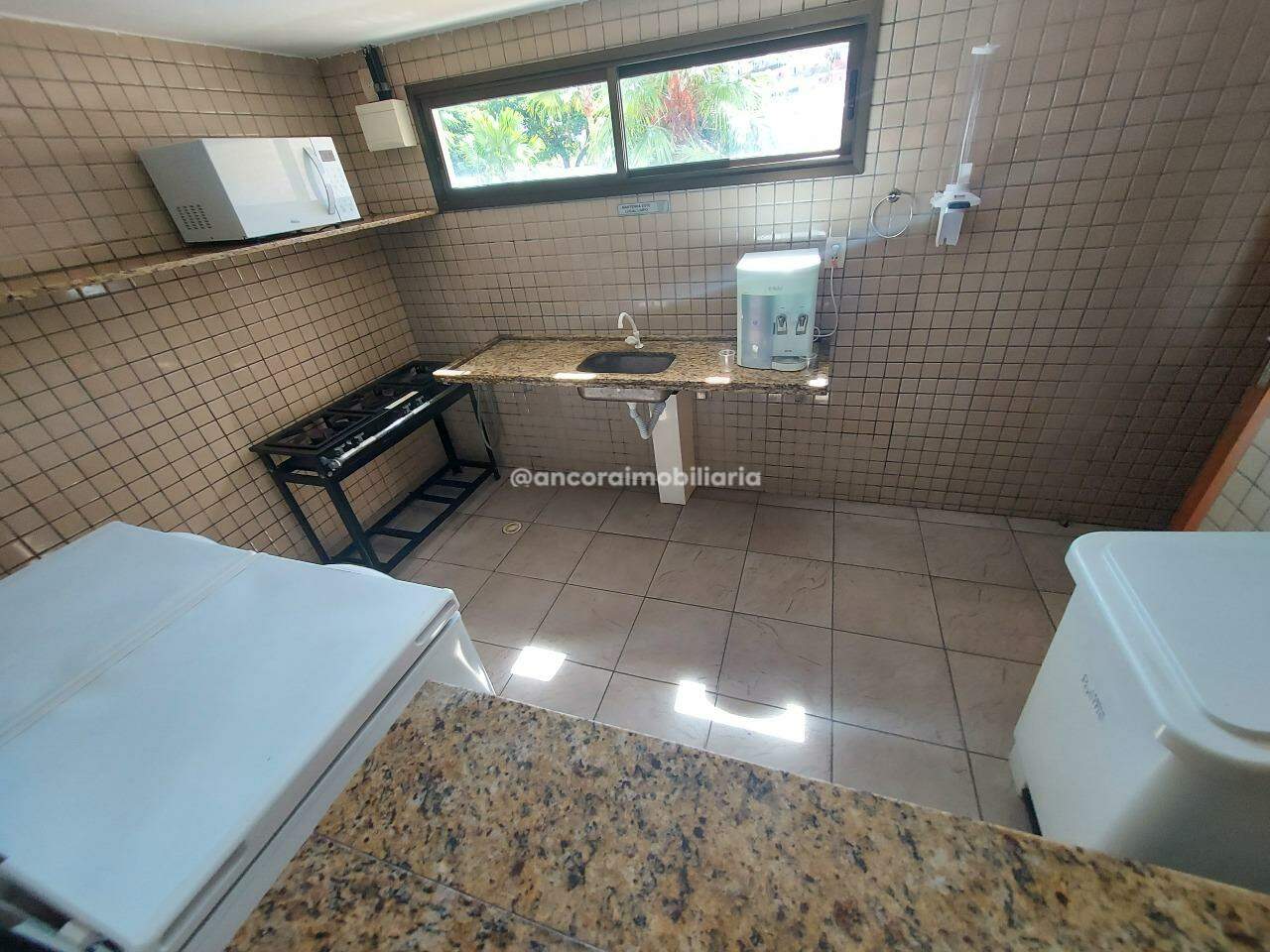 Apartamento à venda no Casa Forte: