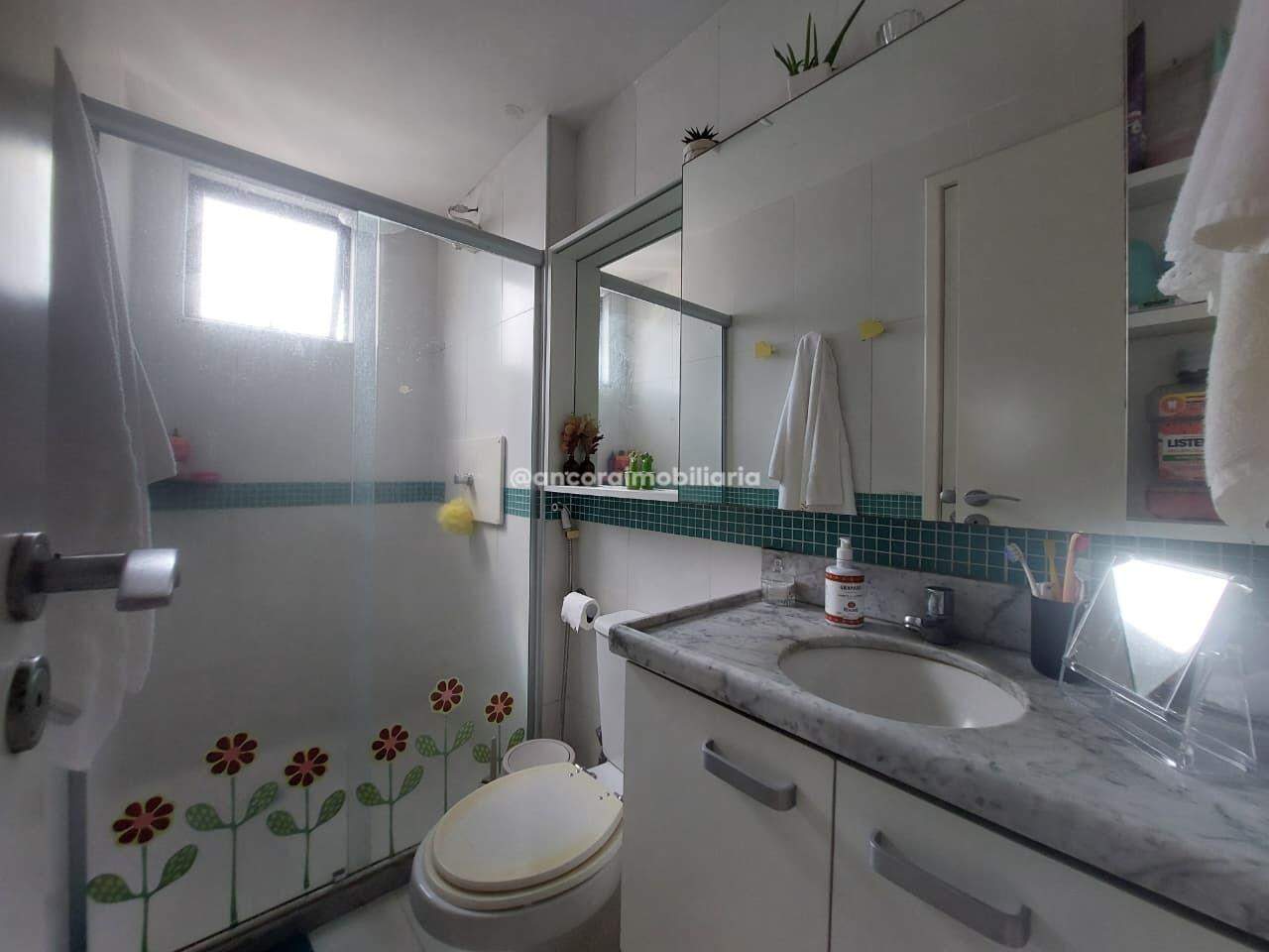 Apartamento à venda no Casa Forte: