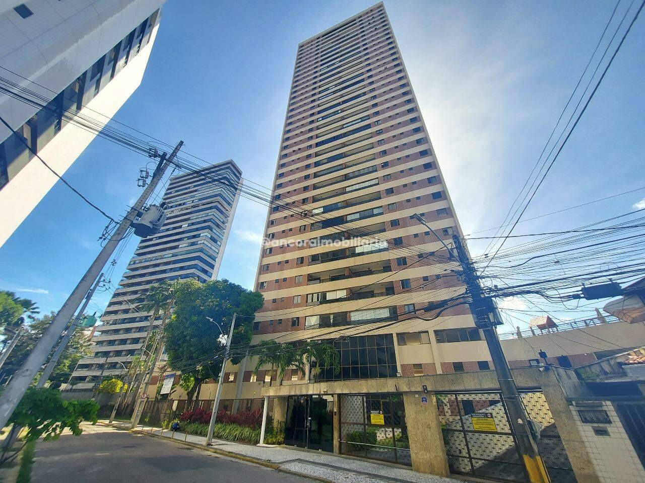 Apartamento à venda no Casa Forte: 