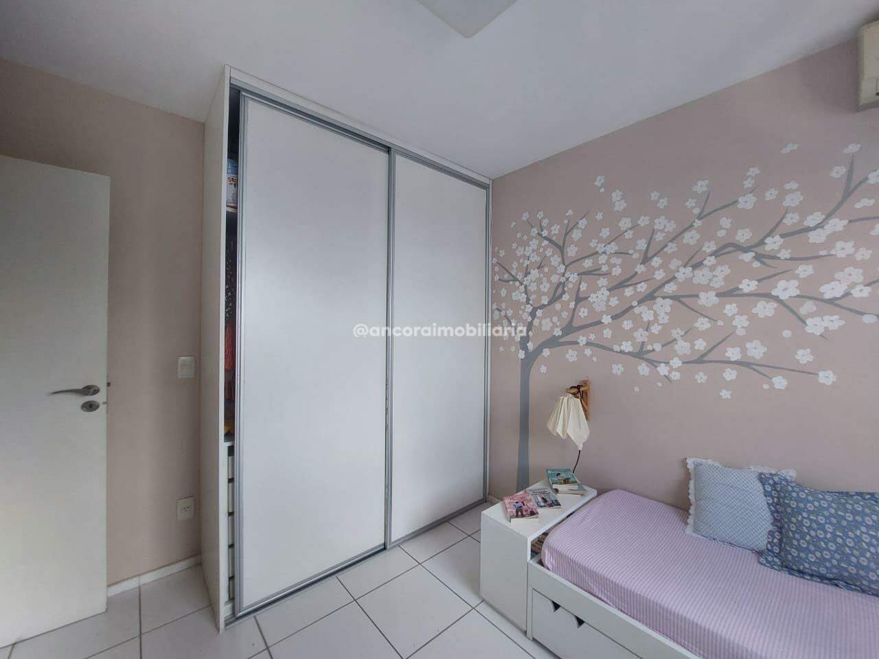 Apartamento à venda no Casa Forte: