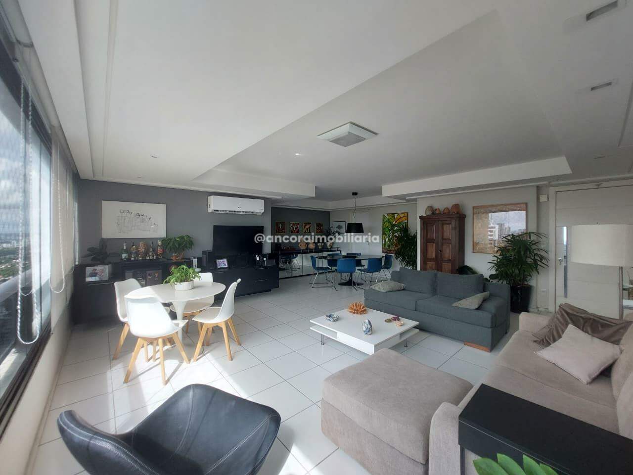 Apartamento à venda no Casa Forte: