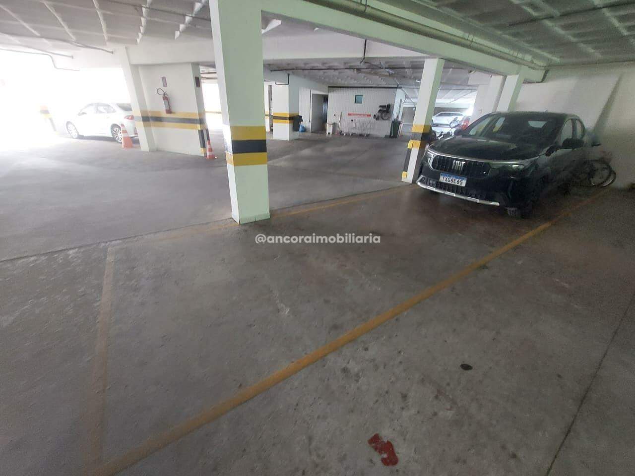 Apartamento à venda no Casa Forte:
