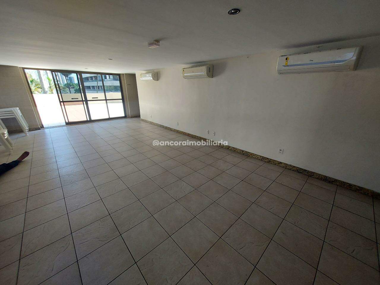 Apartamento à venda no Casa Forte: