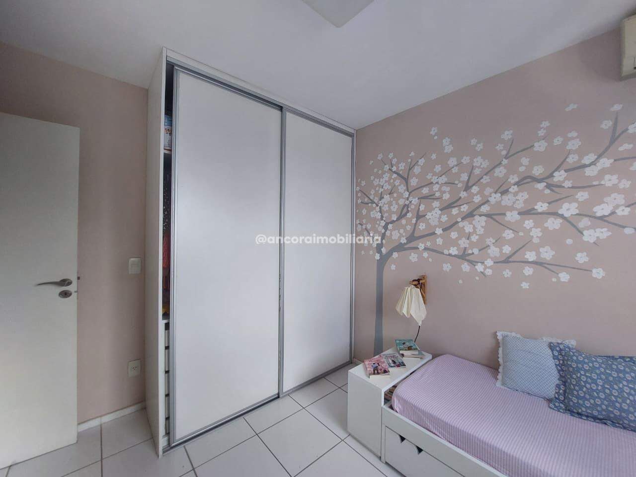 Apartamento à venda no Casa Forte: