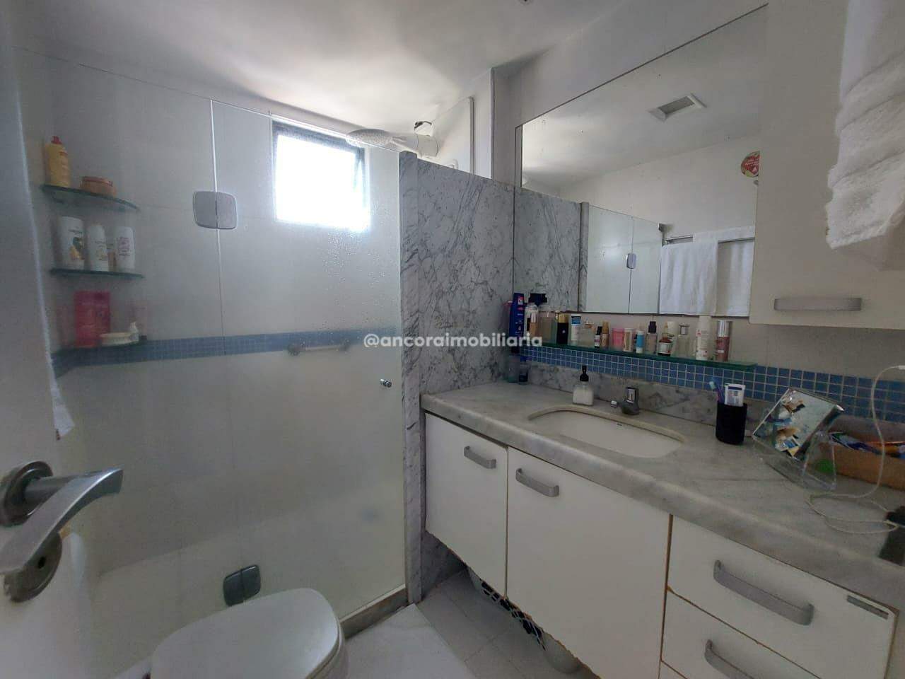 Apartamento à venda no Casa Forte: