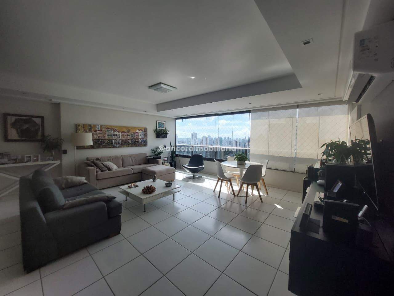 Apartamento à venda no Casa Forte: 