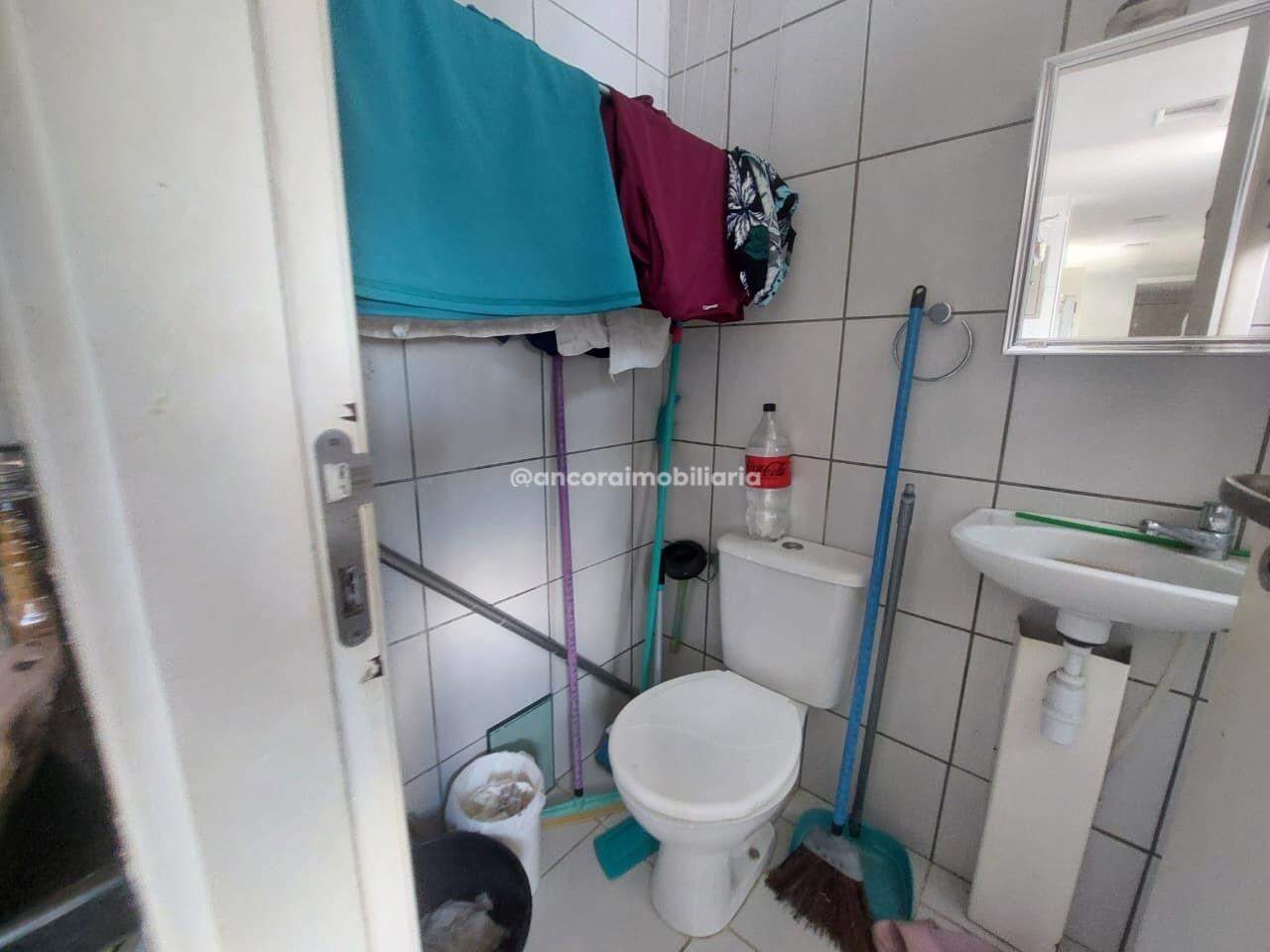Apartamento à venda no Casa Forte: