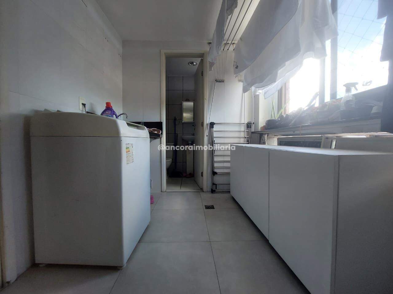 Apartamento à venda no Casa Forte: