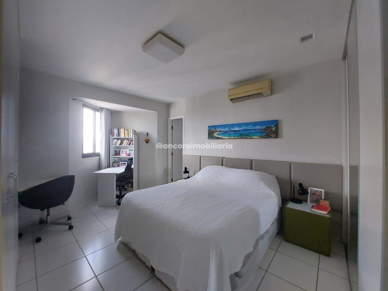Apartamento à venda no Casa Forte: