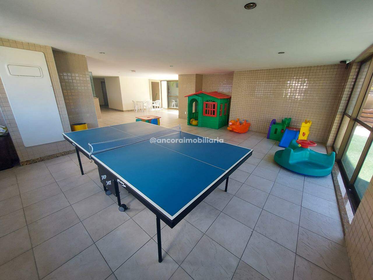 Apartamento à venda no Casa Forte: