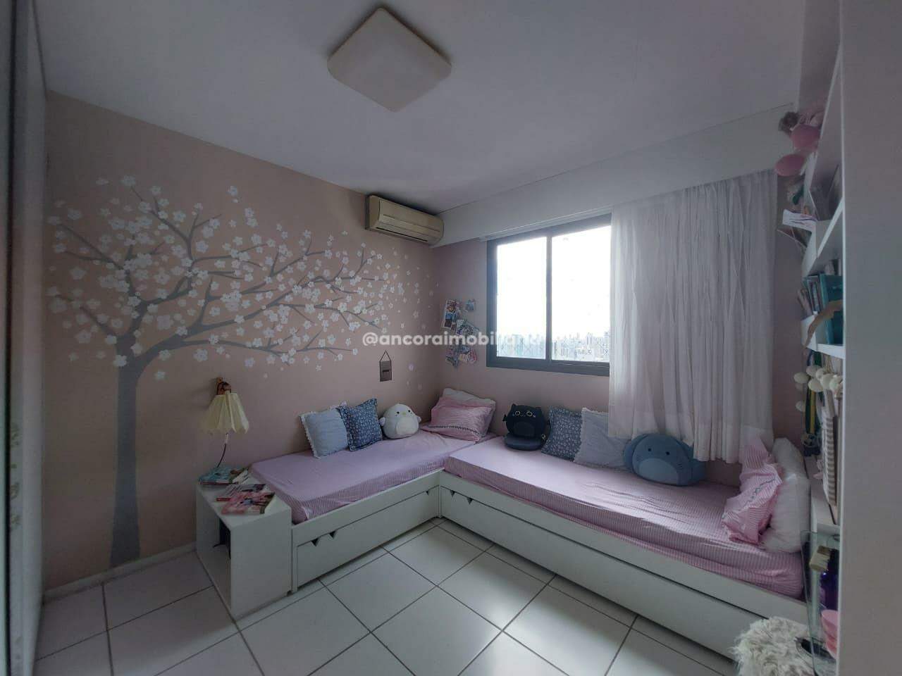 Apartamento à venda no Casa Forte: