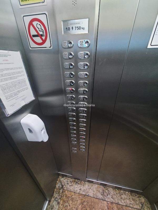 Apartamento à venda no Casa Forte: