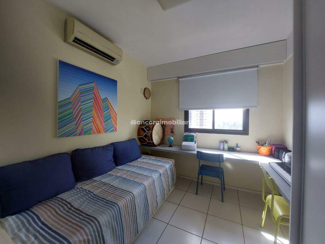 Apartamento à venda no Casa Forte: