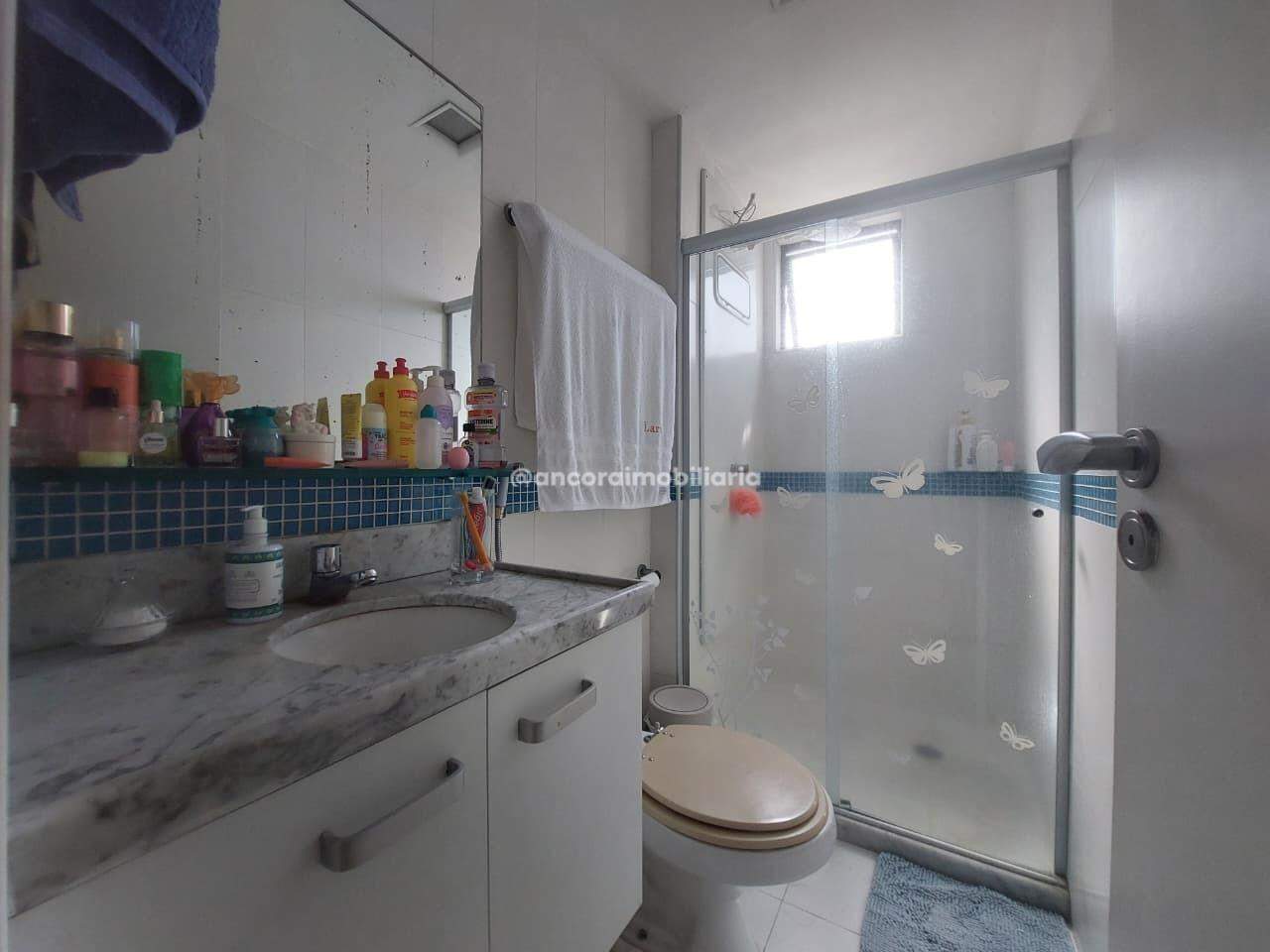 Apartamento à venda no Casa Forte: