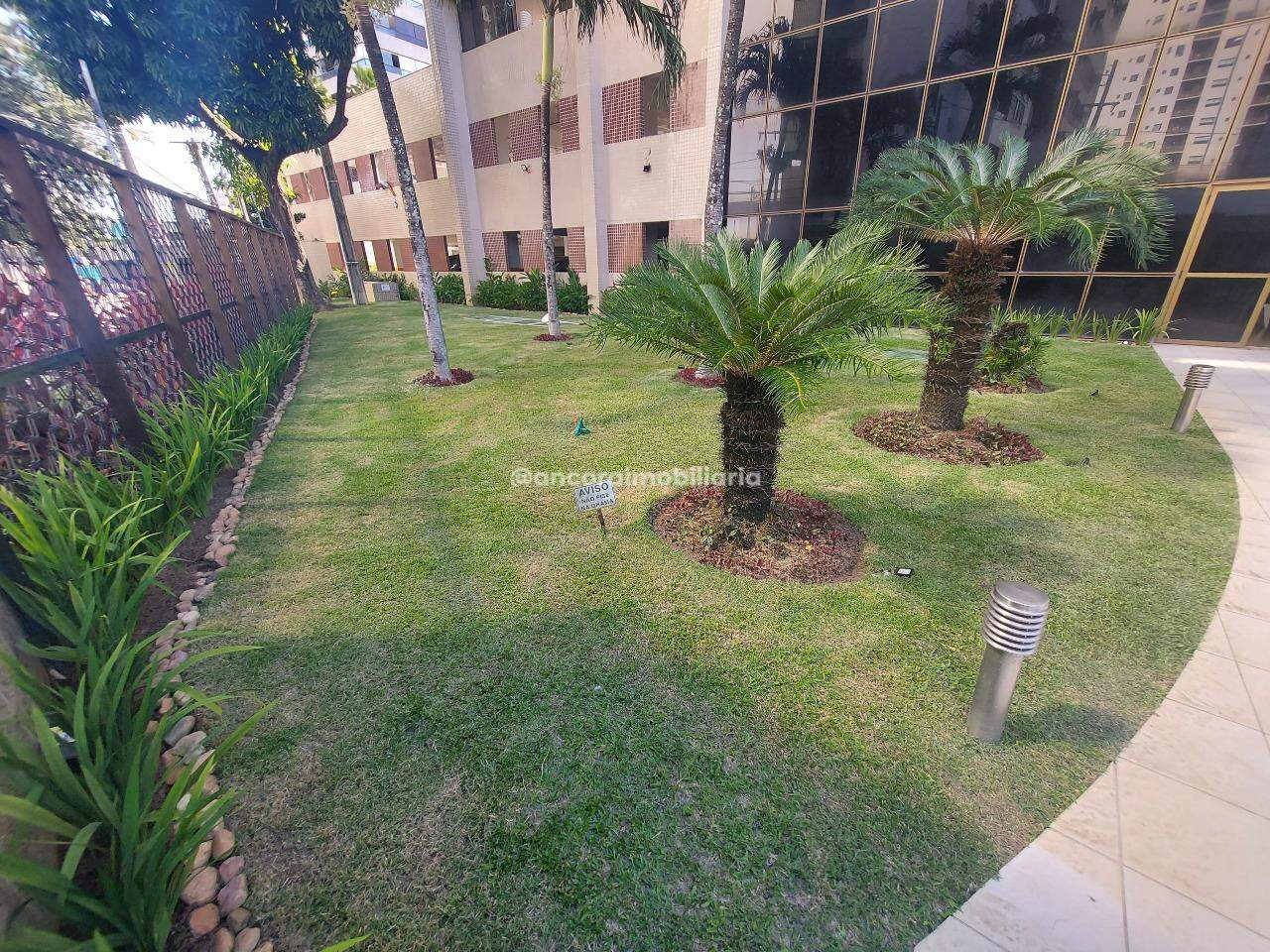 Apartamento à venda no Casa Forte: