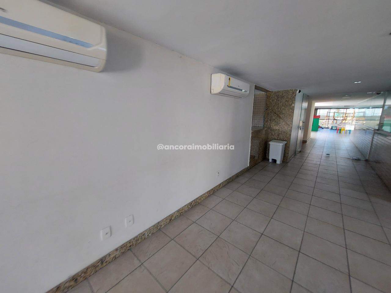 Apartamento à venda no Casa Forte:
