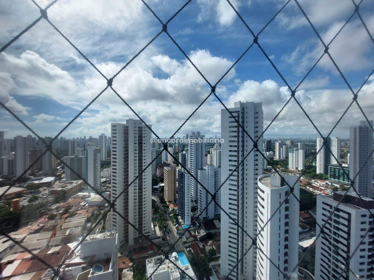 Apartamento à venda no Casa Forte: