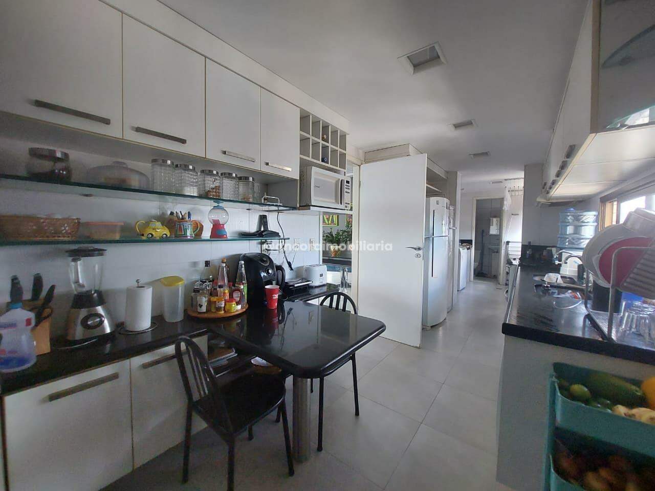 Apartamento à venda no Casa Forte: