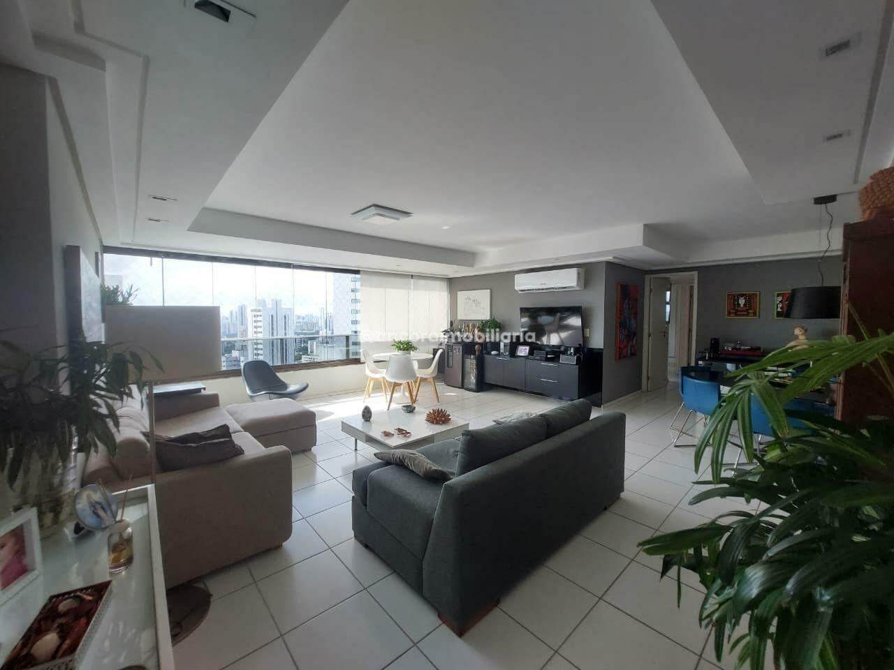 Apartamento à venda no Casa Forte: 