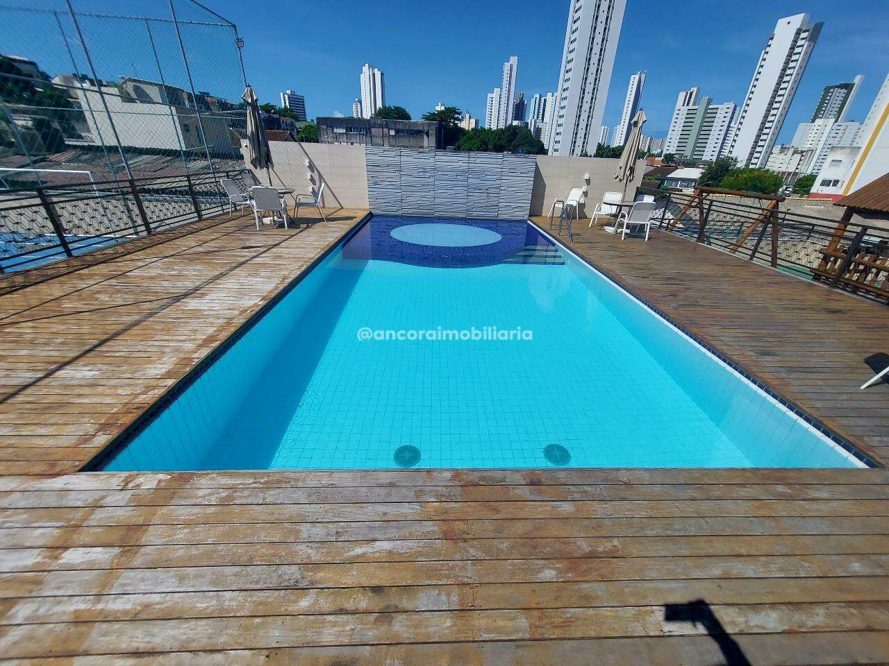 Apartamento à venda no Casa Forte:
