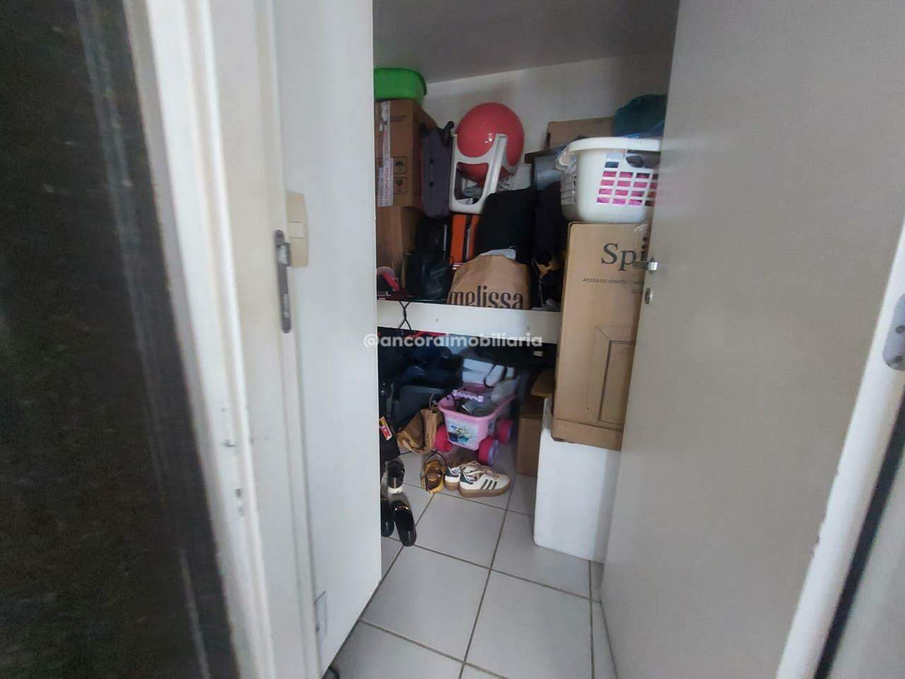 Apartamento à venda no Casa Forte:
