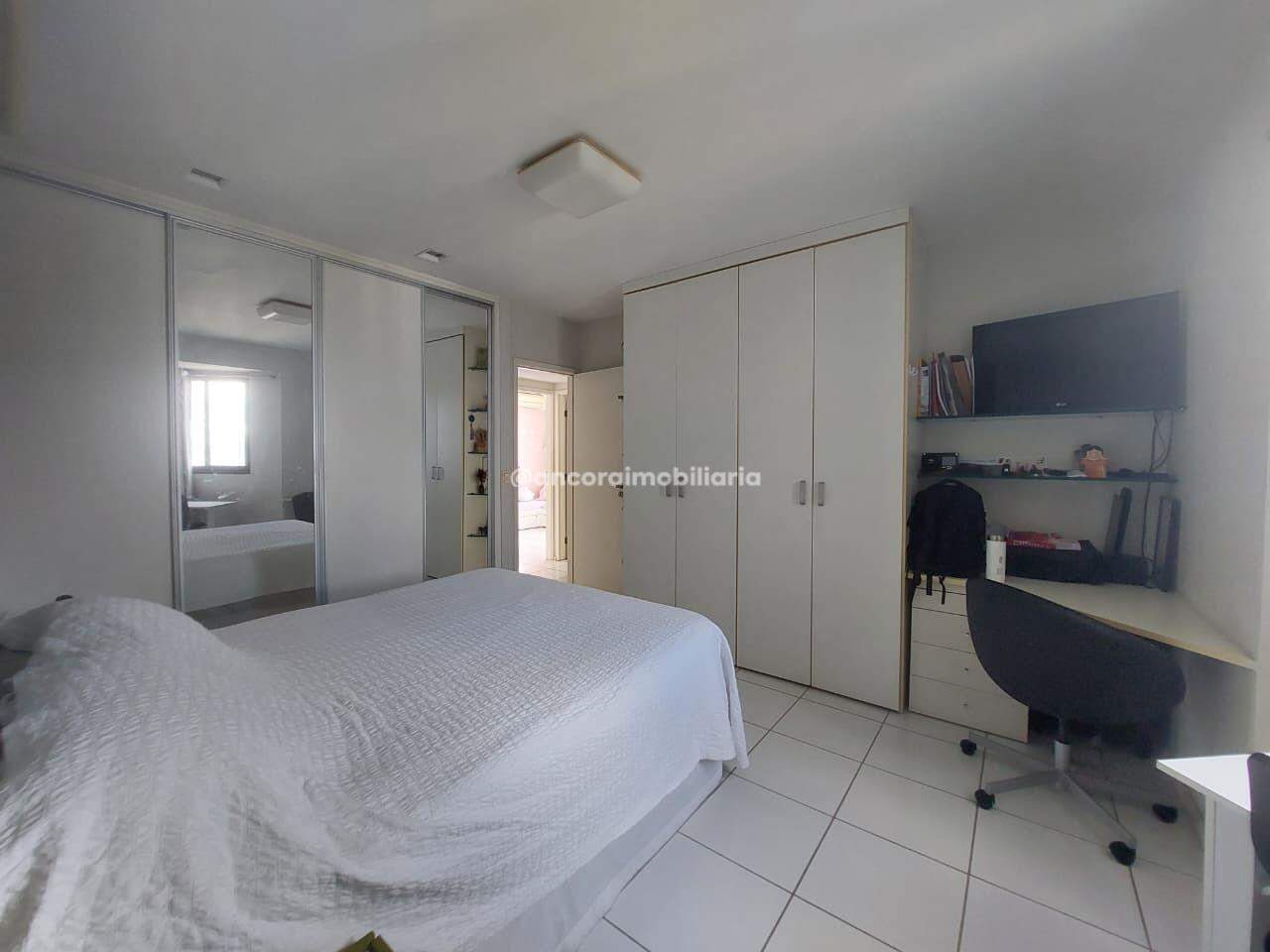 Apartamento à venda no Casa Forte:
