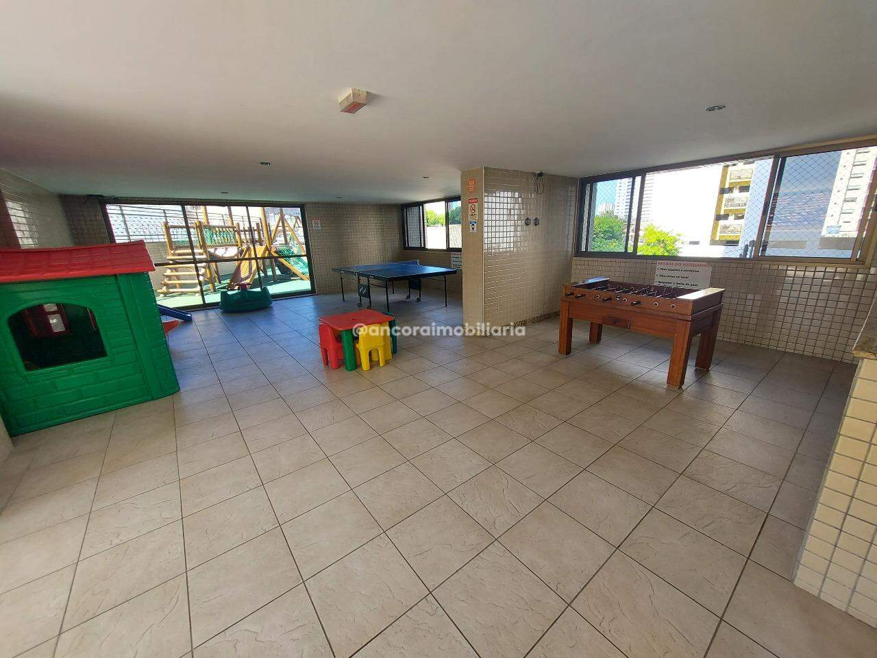 Apartamento à venda no Casa Forte: