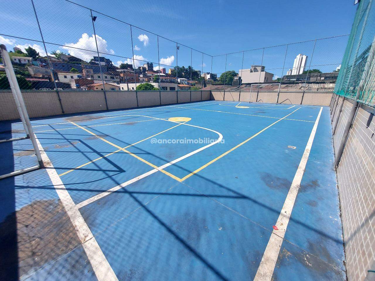Apartamento à venda no Casa Forte: