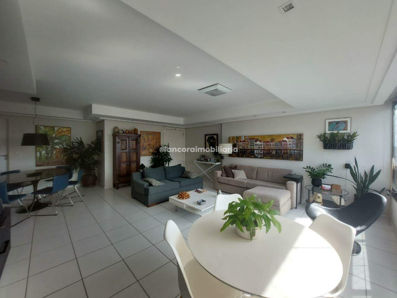 Apartamento à venda no Casa Forte: