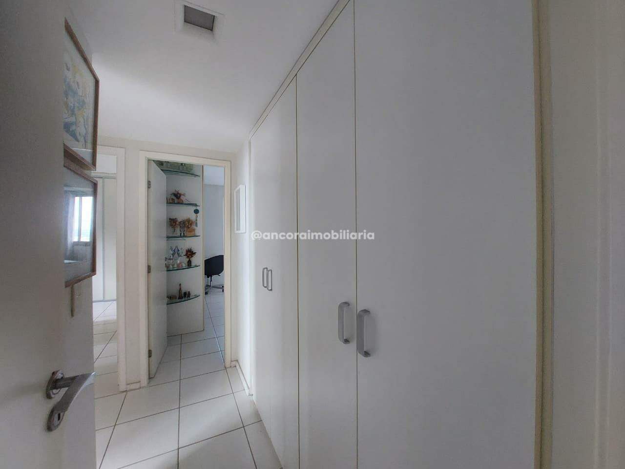 Apartamento à venda no Casa Forte:
