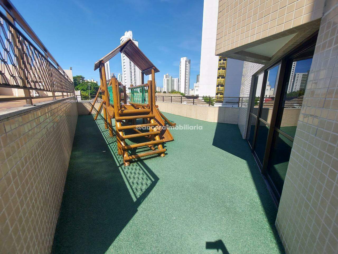 Apartamento à venda no Casa Forte:
