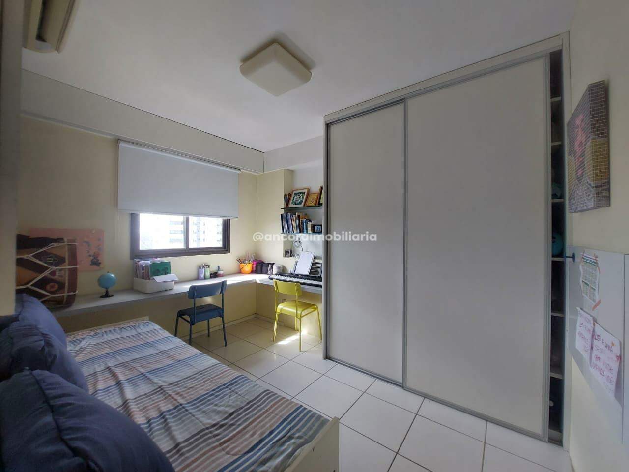 Apartamento à venda no Casa Forte: