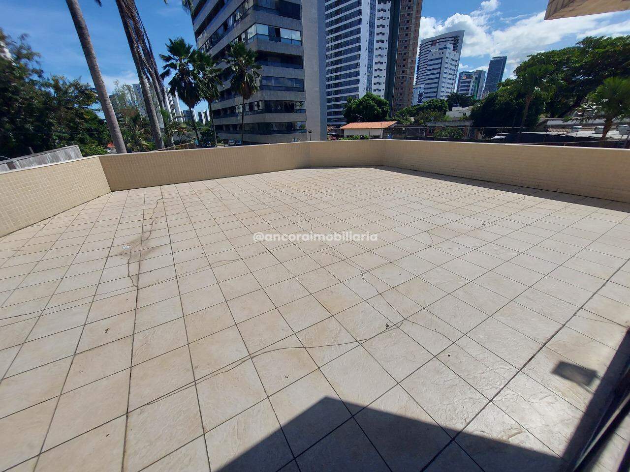 Apartamento à venda no Casa Forte: