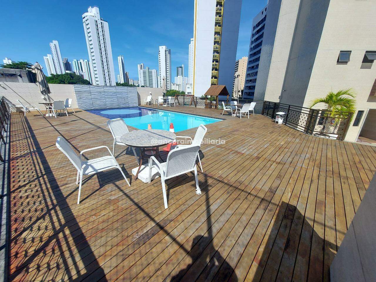 Apartamento à venda no Casa Forte:
