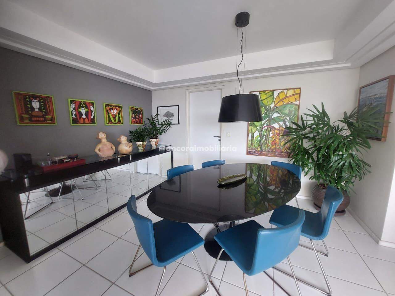 Apartamento à venda no Casa Forte: