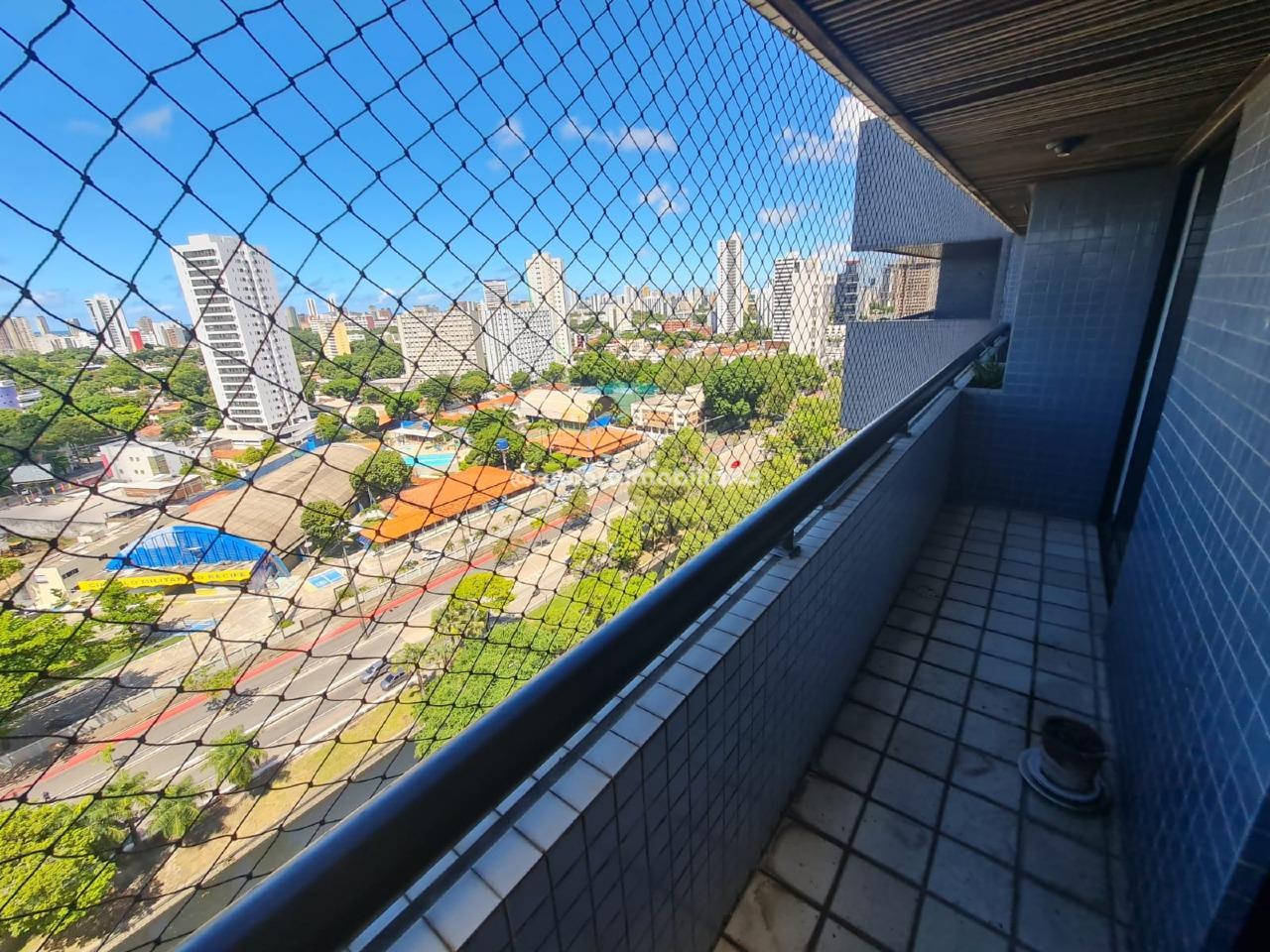 Apartamento à venda no Espinheiro: 