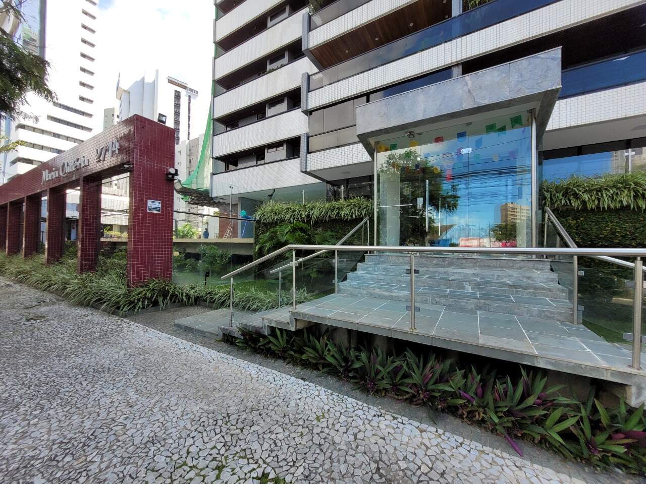 Apartamento à venda no Espinheiro: 