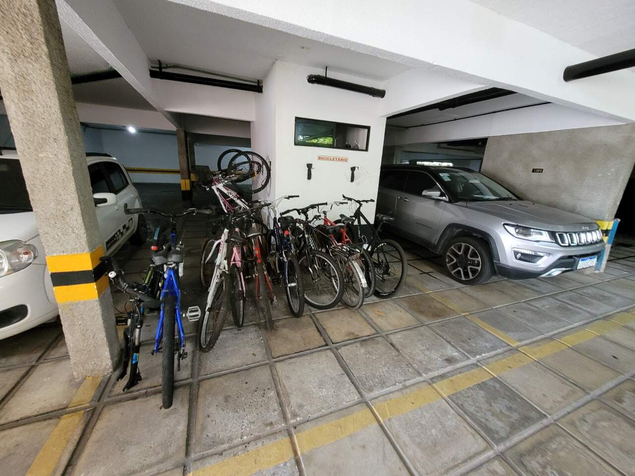 Apartamento à venda no Espinheiro: 
