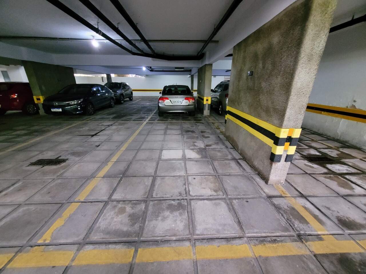 Apartamento à venda no Espinheiro: 