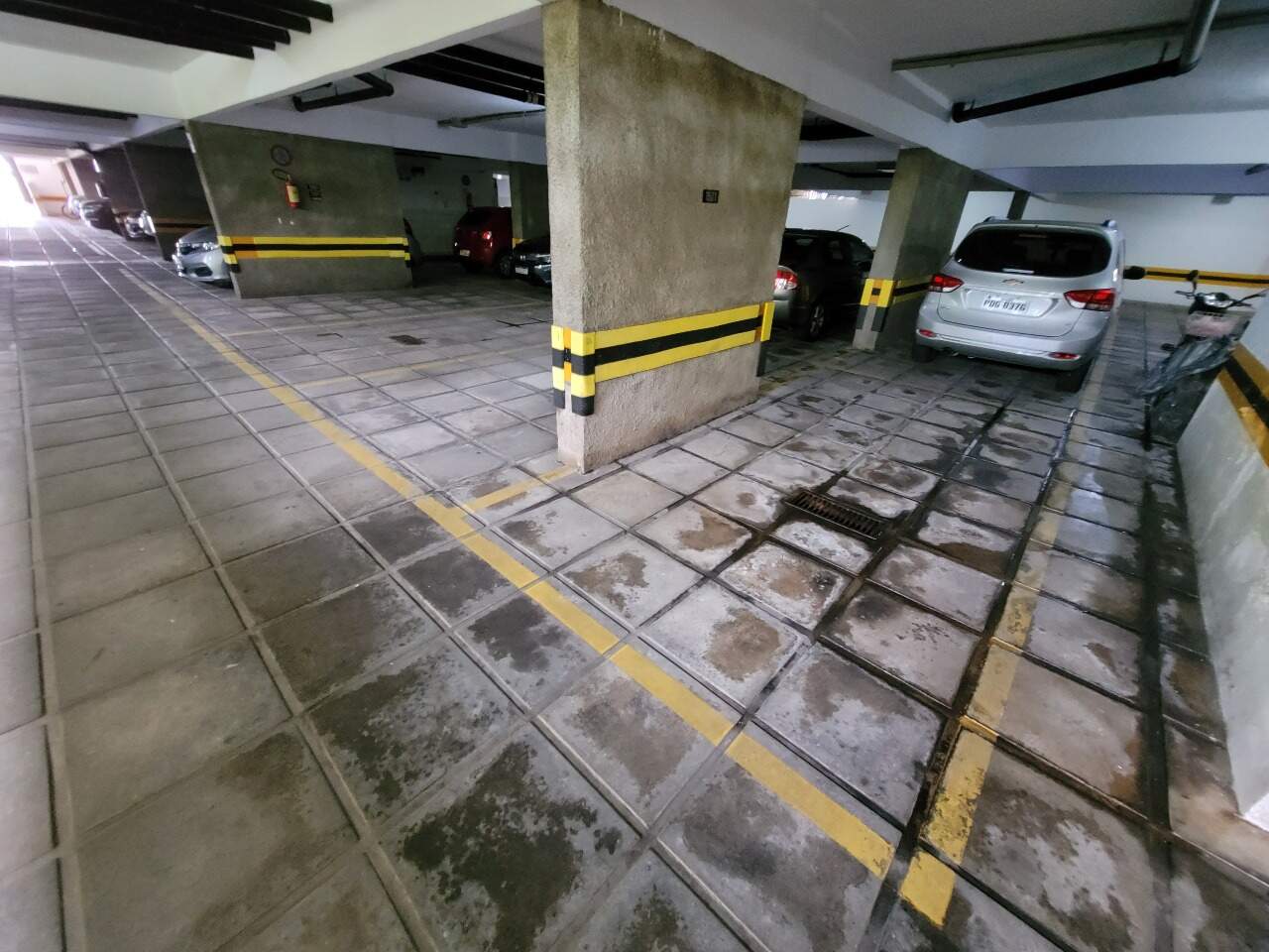 Apartamento à venda no Espinheiro: 