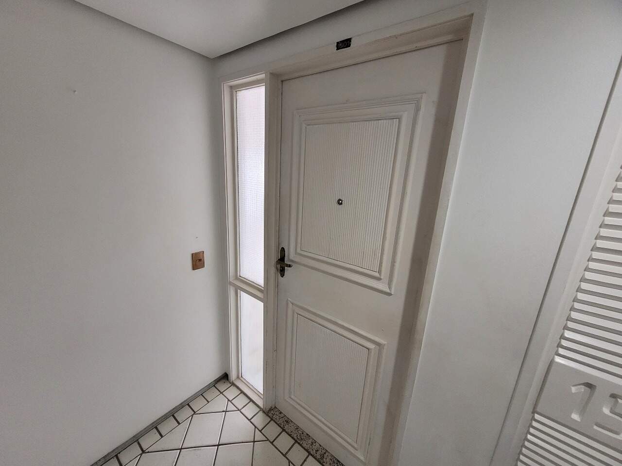 Apartamento à venda no Espinheiro: 