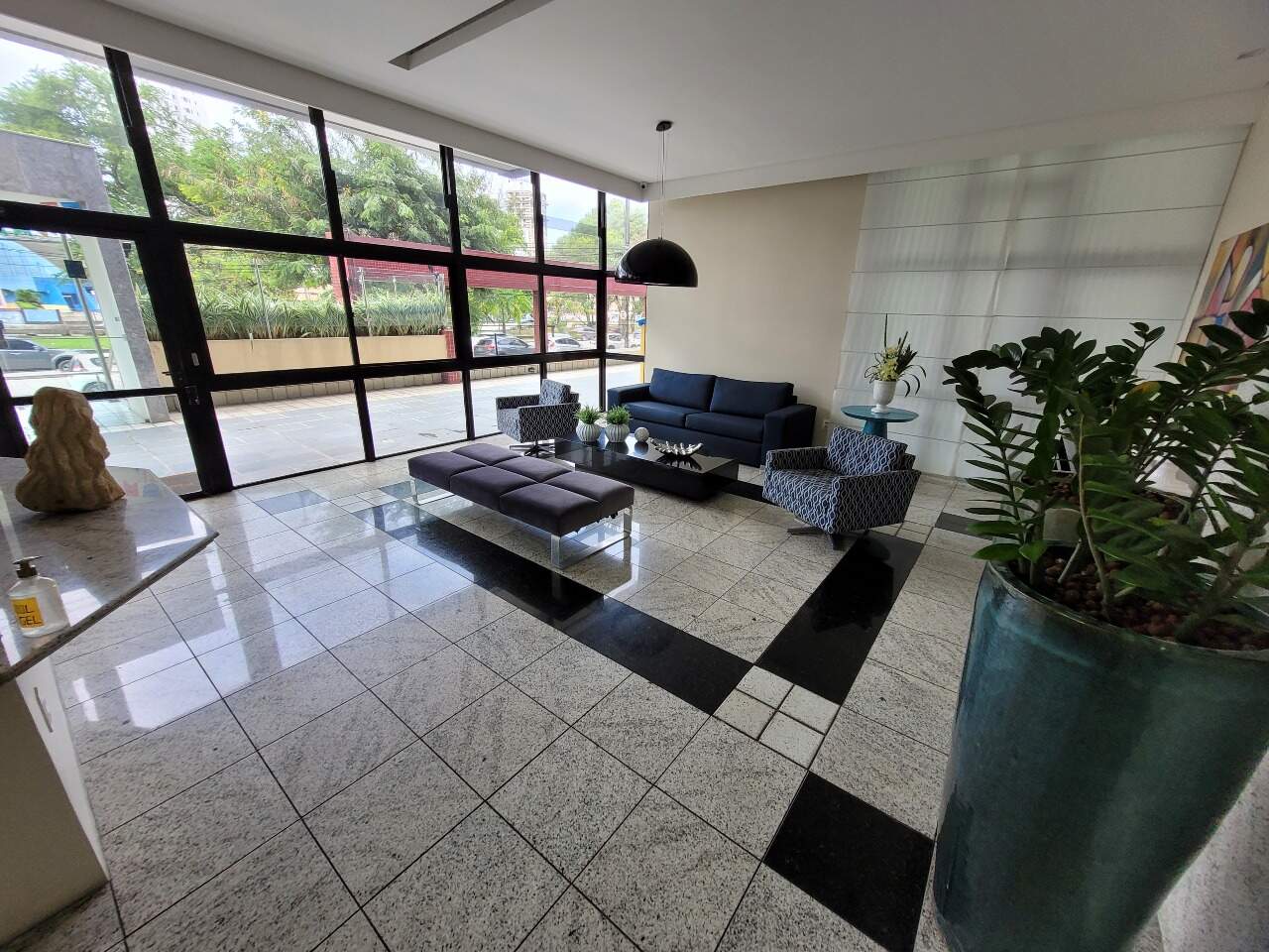 Apartamento à venda no Espinheiro: 