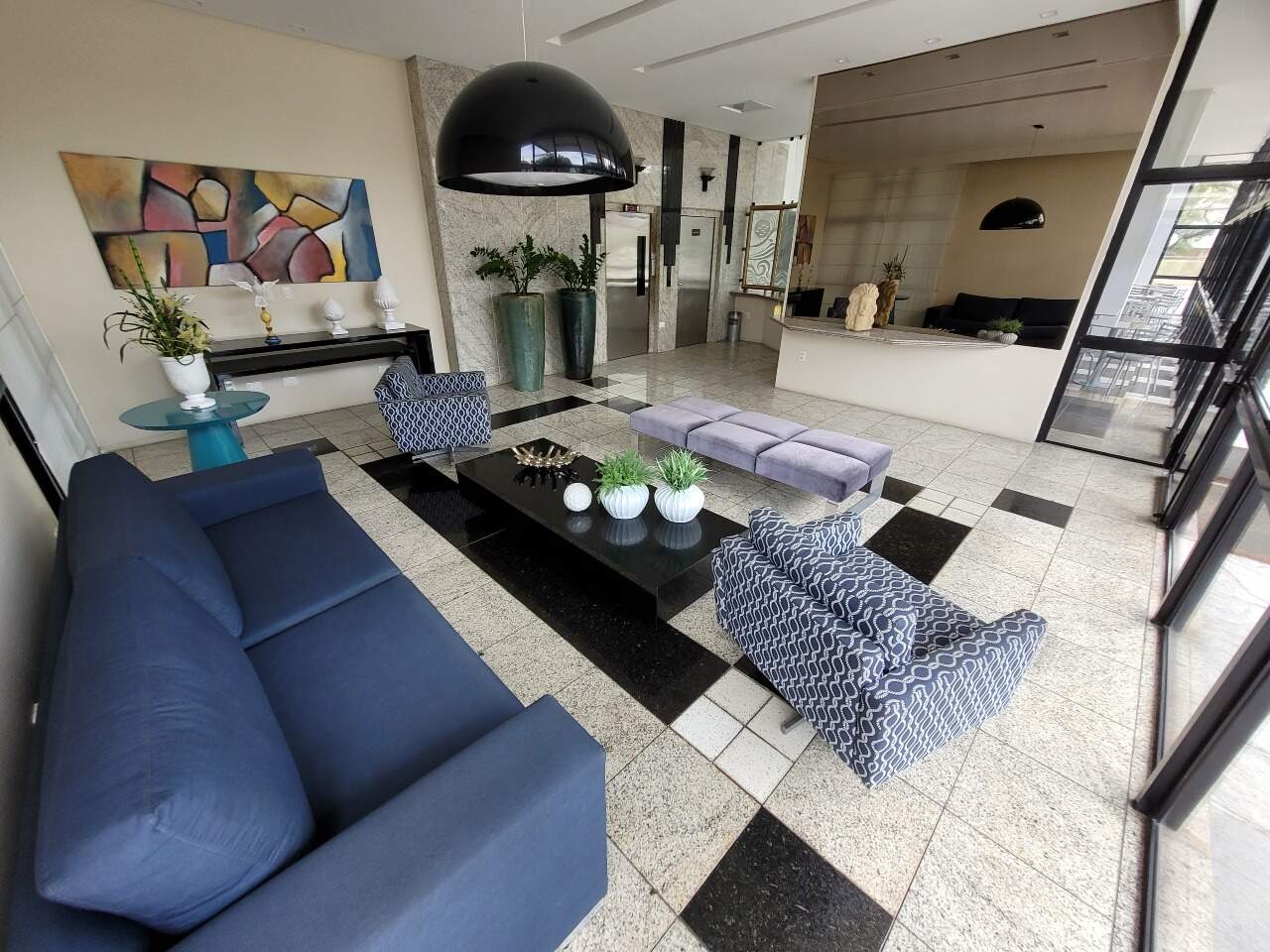 Apartamento à venda no Espinheiro: 