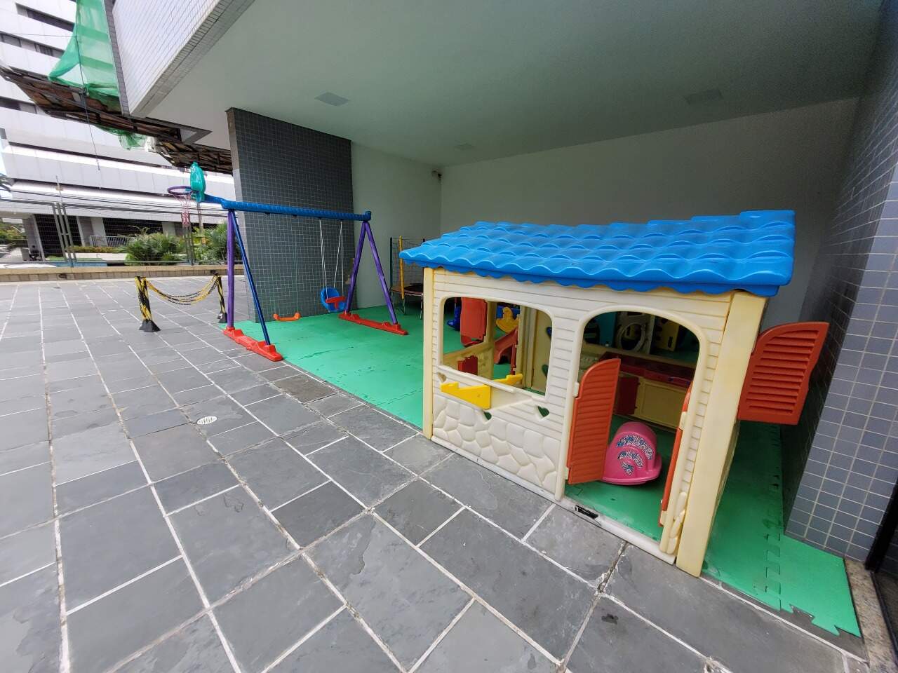 Apartamento à venda no Espinheiro: 