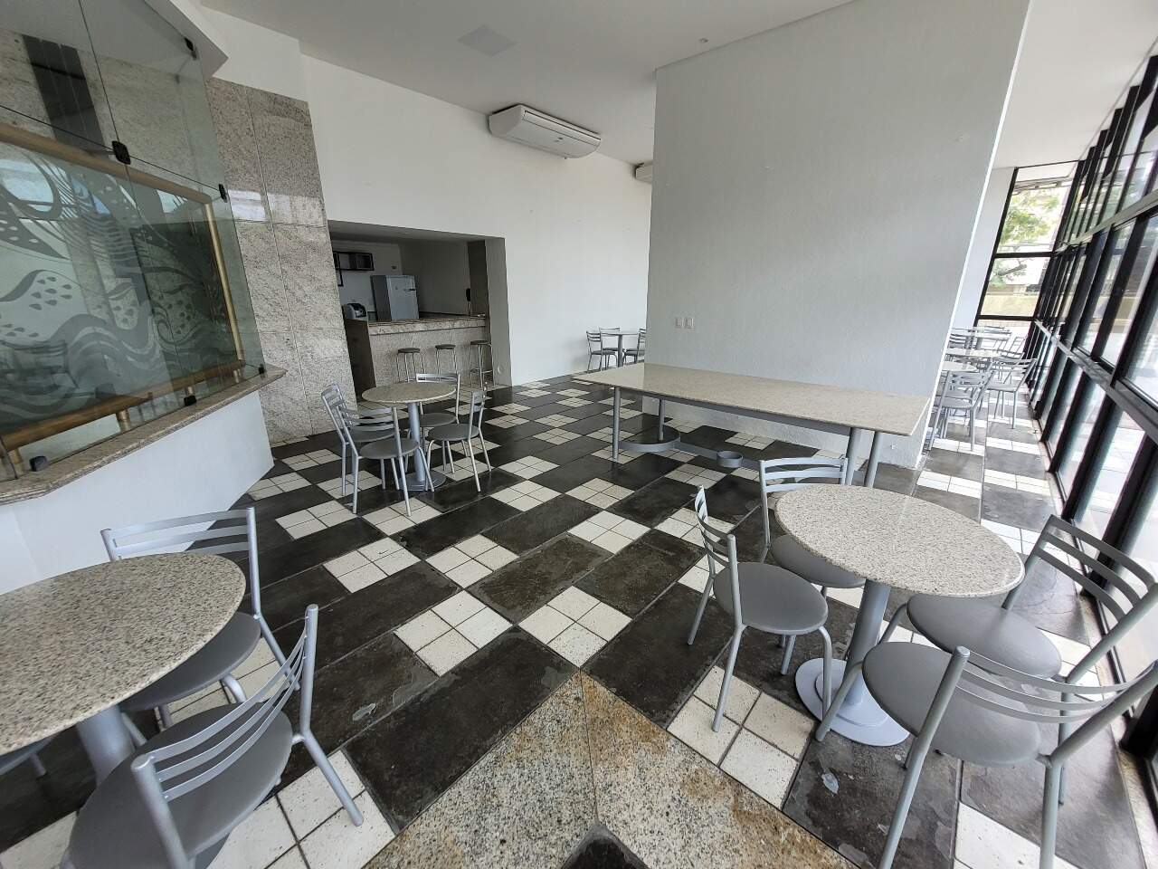 Apartamento à venda no Espinheiro: 